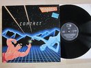 FANCY - CONTACT (LP) METRONOME 831 201-1 - GERMAN PRESS 1986