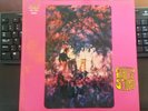 TRAFFIC SOUND Same (Tibet's Suzette) (MAG LPN2395) orig. Peru trifold cover rare