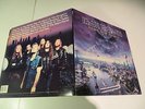IRON MAIDEN Brave New World  2-LP-Set 2000. Picture-Vinyl:mint/ Cover:mint(-)TOP