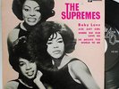 THE SUPREMES BABY LOVE EP 7