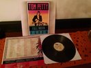 TOM PETTY - FULL MOON FEVER - Vinyl LP Original 1989 US Press w/ Inner Sleeve EX