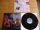 David Bowie ?– Let's Dance EMI America ?– 1C 064-400 165 EEC 1983
