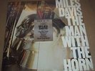 MILES DAVIS - The Man With The Horn - Columbia FC 36790 SEALED