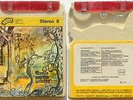 QUELLA VECCHIA LOCANDA STEREO 8 1972 SIGILLATO  SEALED
