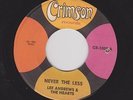 Deep Soul--Lee Andrews & The Hearts 