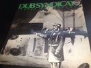 REGGAE LP - DUB SYNDICATE-  STRIKE THE BALANCE - VINYL LP