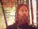 AHBEZ, Eden - Eden's Island: The Music Of An Enchanted Isle - Vinyl (LP)