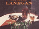 Mark Lanegan - Whiskey for the Holy Ghost 2LP New Sealed