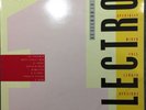 Street Sounds Electro Vol1 ELCST1 Vinyl LP 33 rpm 1983
