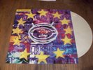 U2 SUPERBE LP COULEUR ZOOROPA EXC. ETAT