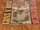 guns n roses appitite for destruction unopened vinyl