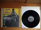Paul McCartney Ram 1976 Analogue Capitol SMAS3375 plays mostly MINT- Nice Cover