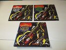 The History of Country Music Vol 1/2/& 3 Vinyl 3 LPs Each 2 Records Set 6 LPs