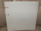 The Beatles White Album FACTORY SEALED USA SWBO101 2 LP SET