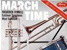 FREDERICK FENNELL / March Time / Original Mercury SR 90170, FR-1/FR-1 Color-Back
