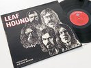LEAF HOUND - Same - orig. 1970 LP Telefunken SLE 14 604-P PROG MONSTER