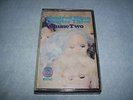 MANFRED MANN - CHAPTER III VOLUME 2 CASSETTE ALBUM