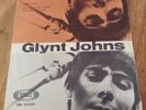 GLYN JOHNS*LADY JANE*EX 66UK PSYCH SPAIN 45 BRIAN JONES SITAR The Rolling Stones