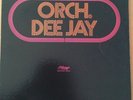 Latin Soul/Salsa Dura LP ORCHESTRA DEE JAY Mango HEAR Rare