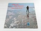 JAMES CLARKE + SOUNDS GIRL ON THE BEACH LP UK ARISTOCRAT 1969 KPM LIBRARY MUSIC