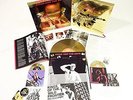 Adam and the Ants- Kings of the Wild Frontier (Super Deluxe Boxset) LP and CD
