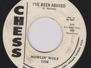 Howlin' Wolf 