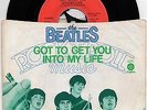 THE BEATLES - GOT TO GET YOU INTO MY LIFE 7