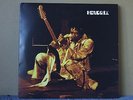 Jimi Hendrix Band of Gypsys Live at Fillmore East 3LP 180g