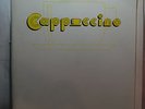 CAPPUCCINO en carpeta promocional ( LP SPAIN 1980 )NEW-