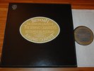 Juilliard Quartet Beethoven Complete Quartets German CBS Masterworks 10LP NM