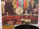 The Beatles Sgt. Peppers Lonely Hearts Club Band Germany German Hör Zu SHZE  401