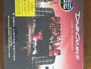 David Gilmour Live in Gdansk Vinyl Box Set out of print NEW LAST ONE