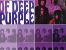 DEEP PURPLE 