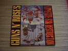 Guns N´Roses - Appetite for Destruction, LP, Vinyl, Geffen, NM