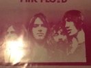 Pink Floyd Take Linda Surfin' Collectible 1970 Lp David Gilmour Roger Waters