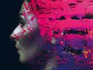 STEVEN WILSON Hand Cannot Erase 2015 UK 180 gram vinyl 2-LP + MP3/FLAC SEALED