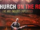 ERIC CHURCH On the Rocks Mostly Unplugged 10