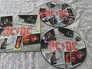 AC/DC Coachella or bust Live PICTURE DOUBLE LP LTD 250 (Metallica Iron Maiden)