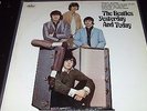 Beatles Yesterday & Today Original 2nd State Butcher Cover Capitol T2553 VG+/VG+
