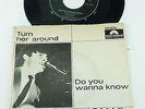 DON THOMAS - rare M-/VG+ 1965 BEAT 7
