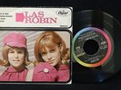 LISTEN  RARE MEXICAN NORTHERN SOUL REGGAE SKA Las Robin PALABRAS DE AMOR 1967 EX