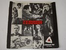TERROR - 45 EP RARE OBSCURE DANISH OST FUNK JAZZ KILLER SCORE LIBRARY LISTEN