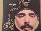 Latin Soul/Salsa Dura LP LANDY NOVA De Ahora, Palante Inca HEAR Rare