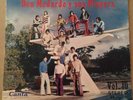 Salsa Dura Guaguanco/Cumbia LP DON MEDARDO Y SUS PLAYERS Los Trece De La Fama