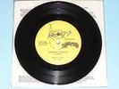 THE FANATICS Strange Way / Billy 7