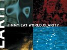 JIMMY EAT WORLD-CLARITY  VINYL LP NEW