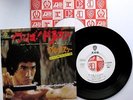 BLUCE THREE Bruce Lee Cover - Goodbye Dragon 7