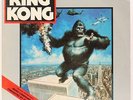 King Kong (Original Sound Track)  John Barry  Vinyl Record