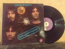 HARD STUFF - BULLETPROOF - LP ORIG. UK 1972 - TPSA 7505
