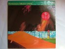MILES DAVIS SEALED NEW JAPAN OBI PANGAEA